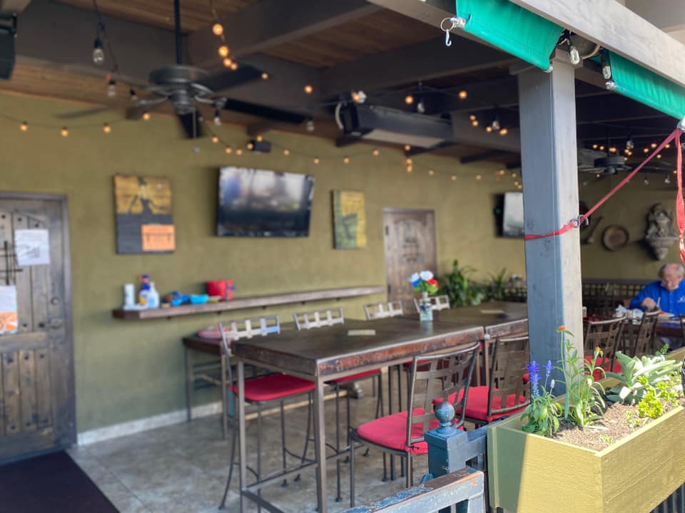 Mama Cozza's 2170 W Ball Rd, Anaheim