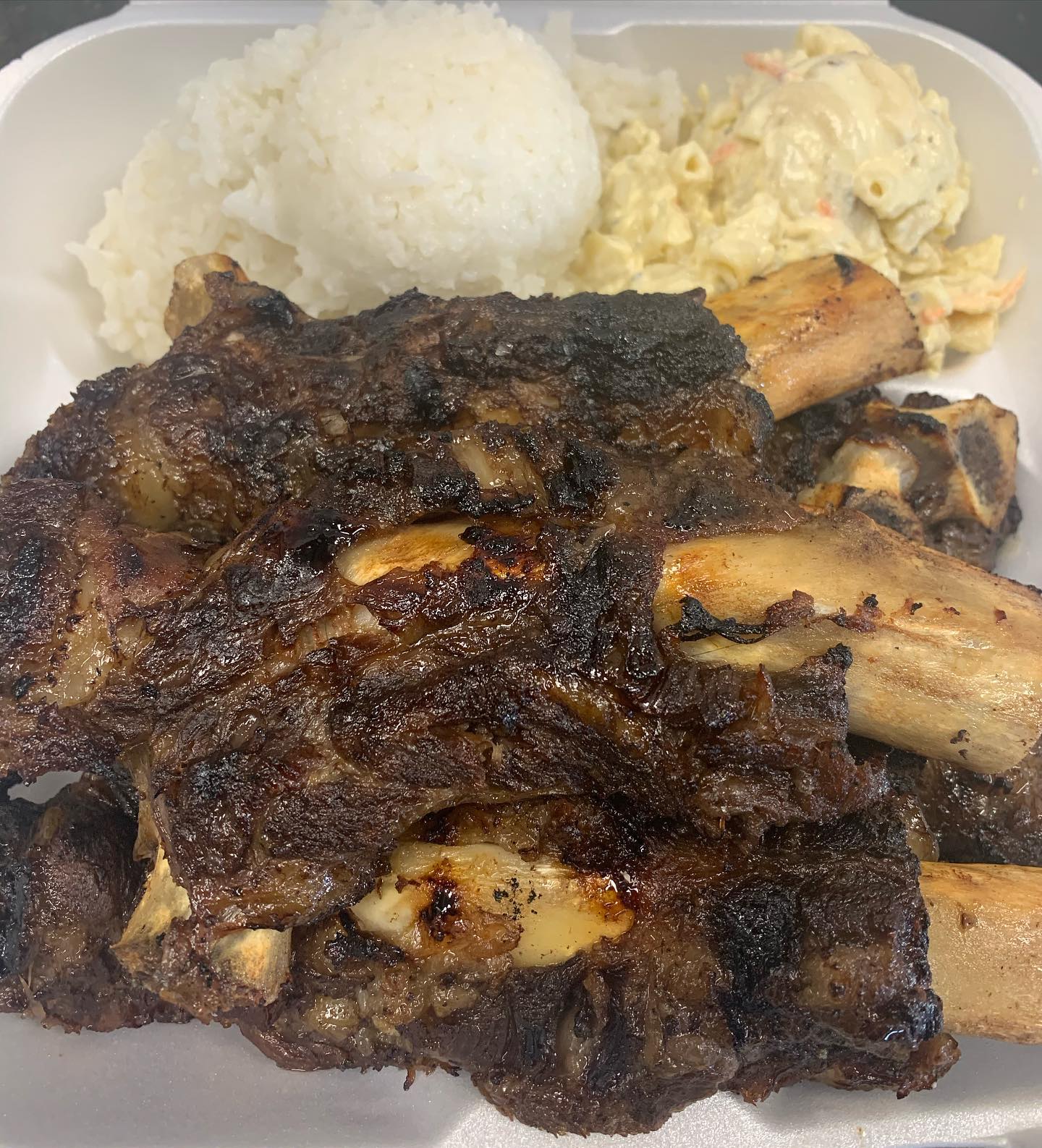 Matiki Island Barbeque 3070 W Lincoln Ave Q, Anaheim