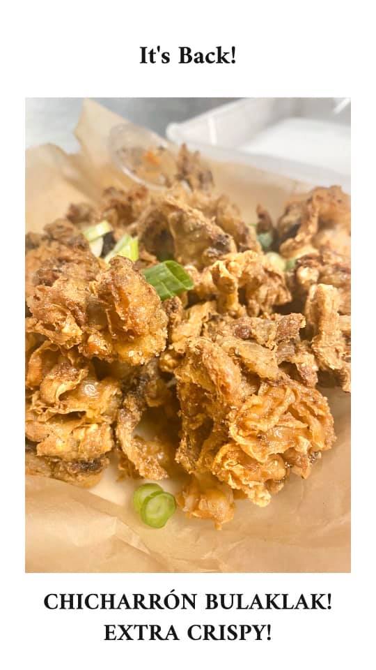 MFK BY AYSEE MODERN FILIPINO KITCHEN 2620 W La Palma Ave, Anaheim