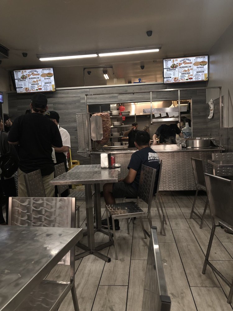 Taqueria Los Gueros #1 628 W La Palma Ave, Anaheim