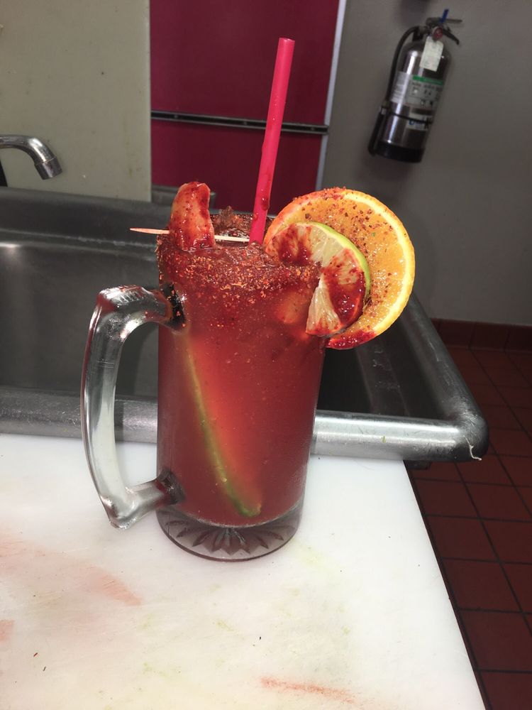 Taqueria El Trompo 558 S Anaheim Blvd #106, Anaheim