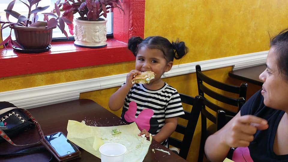 Little Caboose Taco 2225 W Ball Rd, Anaheim