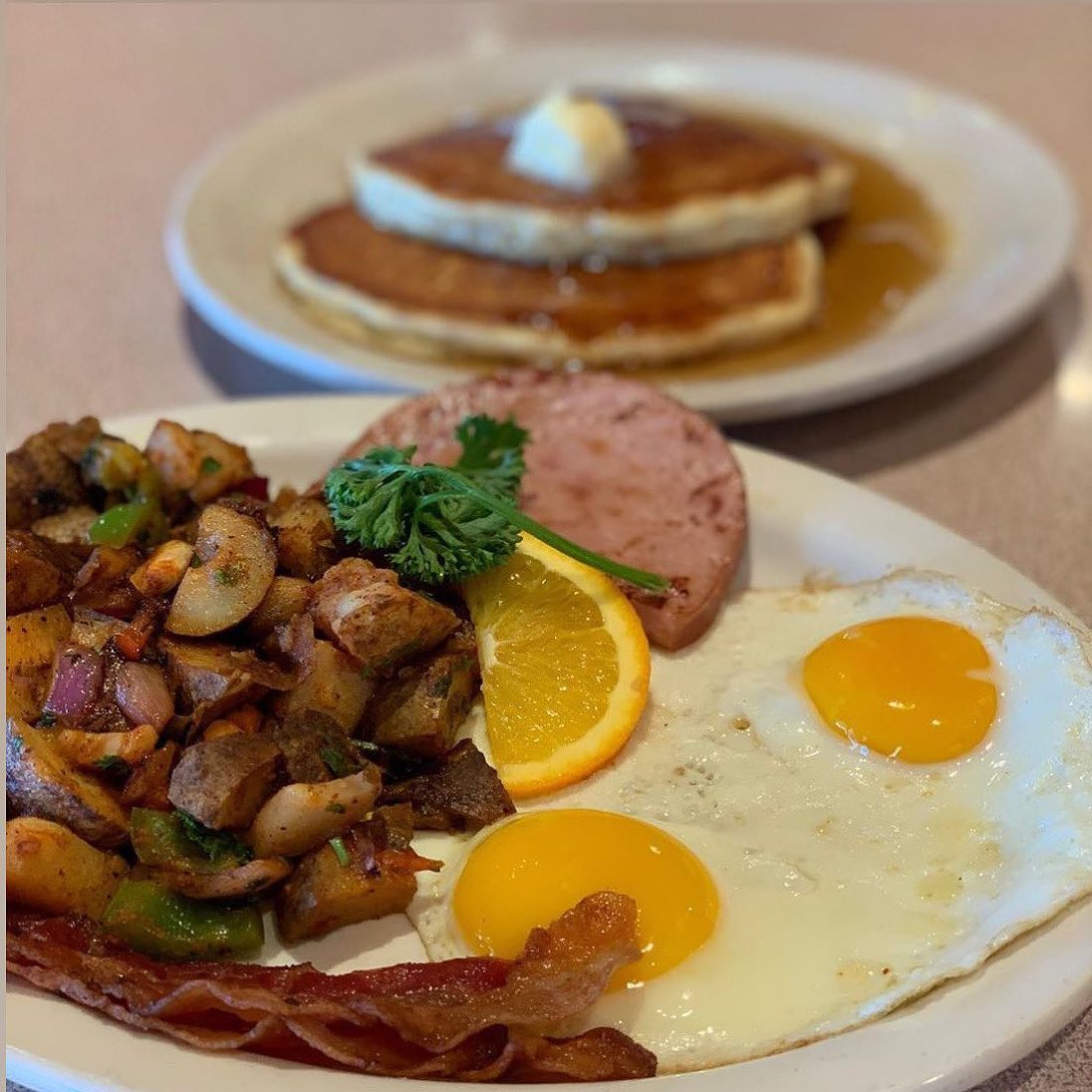 Goldenwest Diner 990 S Euclid St, Anaheim
