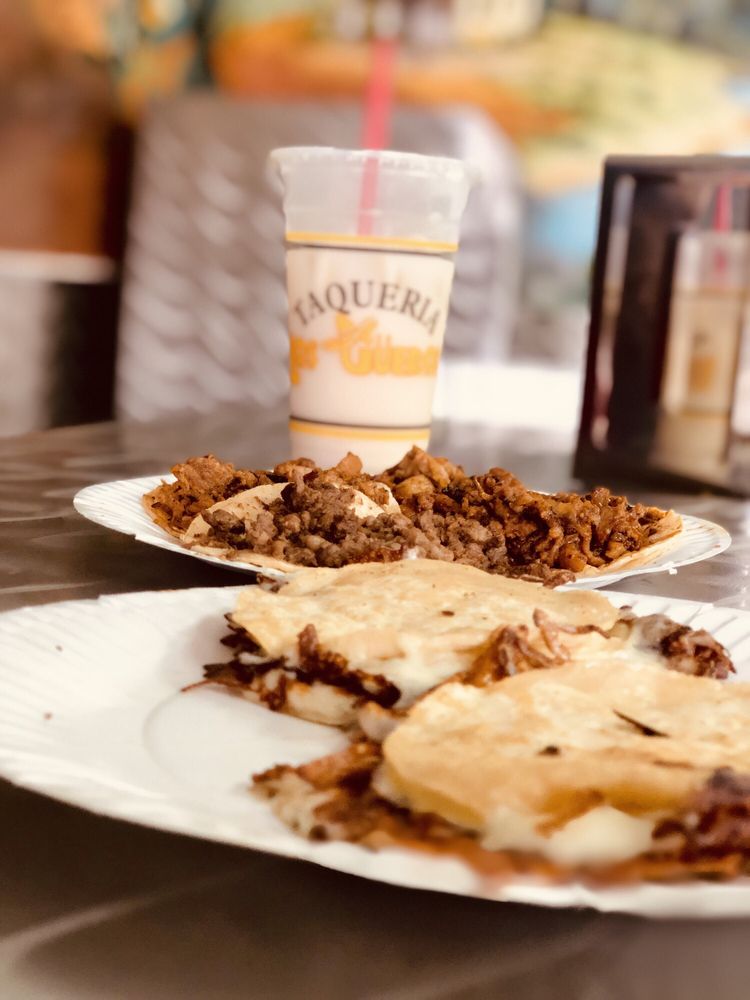 Taqueria Los Gueros #2 1900 W Lincoln Ave, Anaheim