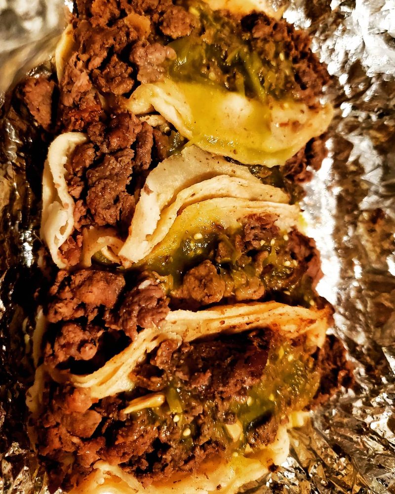 Taqueria Los Gueros #2 1900 W Lincoln Ave, Anaheim