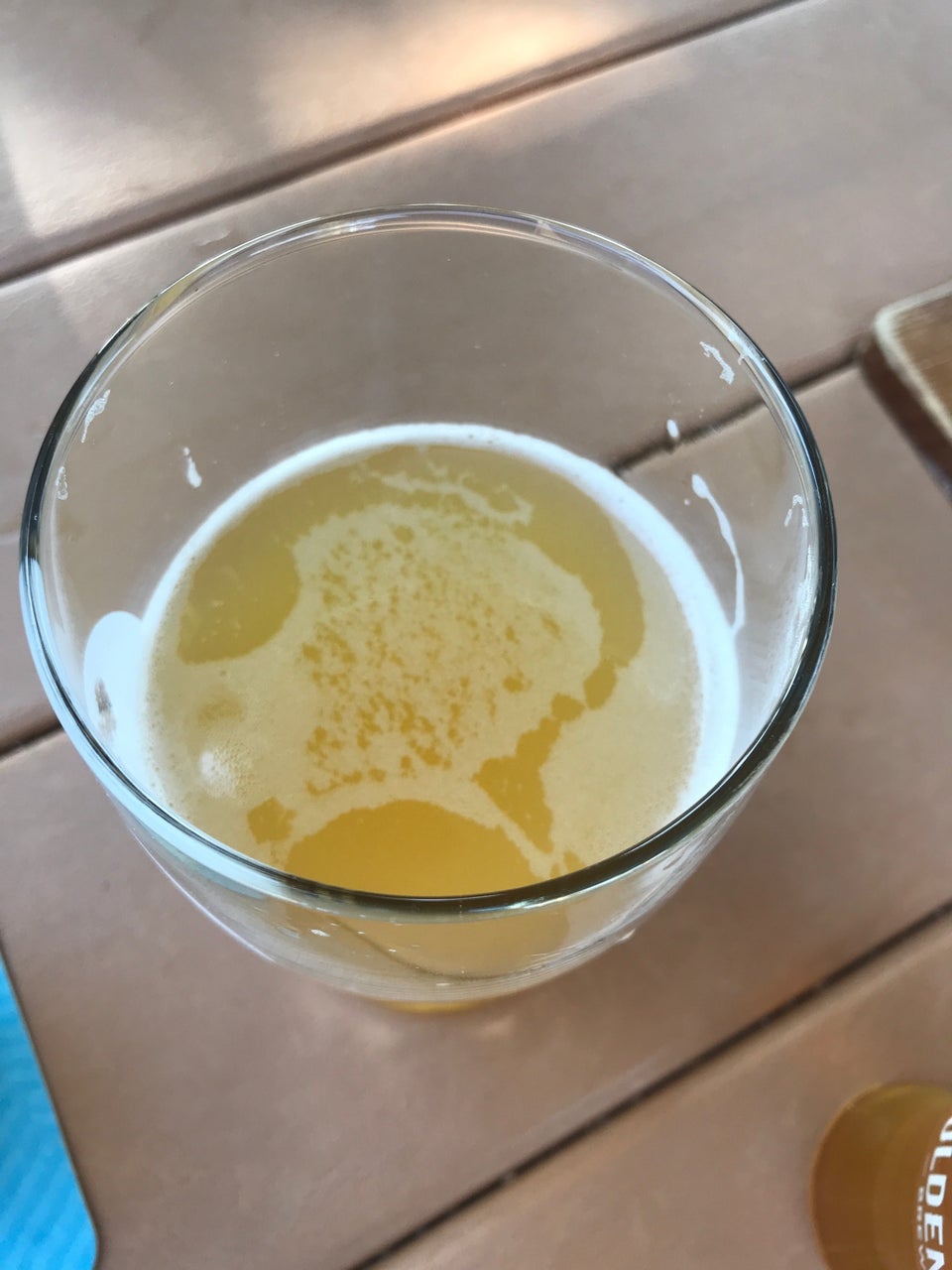 Golden Road Brewing Anaheim 2210 E Orangewood Ave, Anaheim