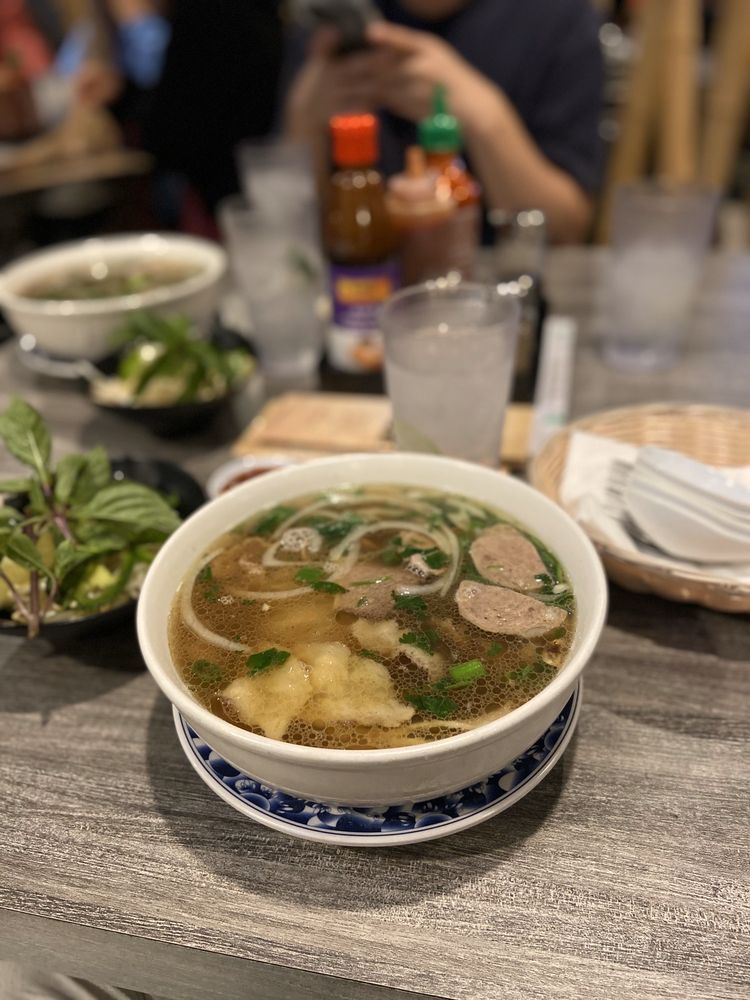 Pho Ha Plus Vietnamese Cuisine and Bar 2191 S Harbor Blvd, Anaheim