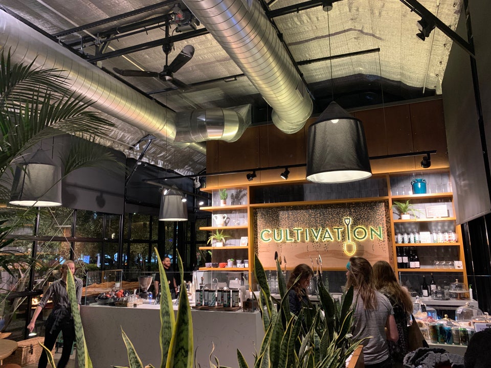 Cultivation Kitchen 350 S Anaheim Blvd, Anaheim
