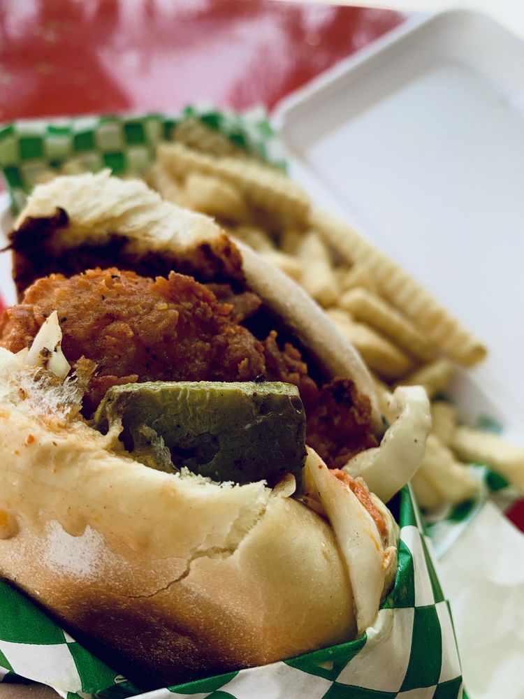 Los Tacos Amigos 2235 W Lincoln Ave, Anaheim