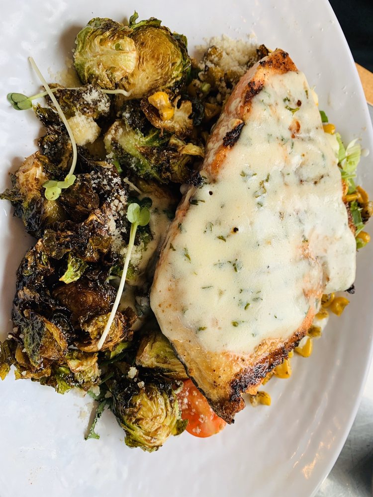 California Fish Grill 121 E Katella Ave Suite 20, Anaheim