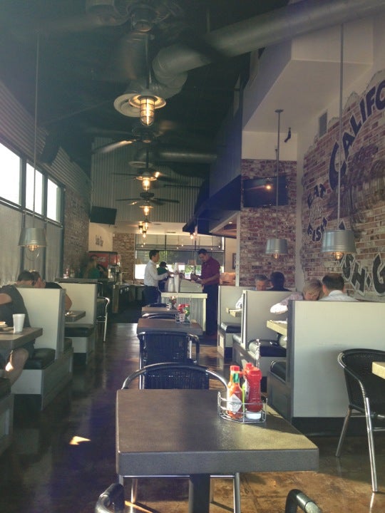 Photo credit: foursquare