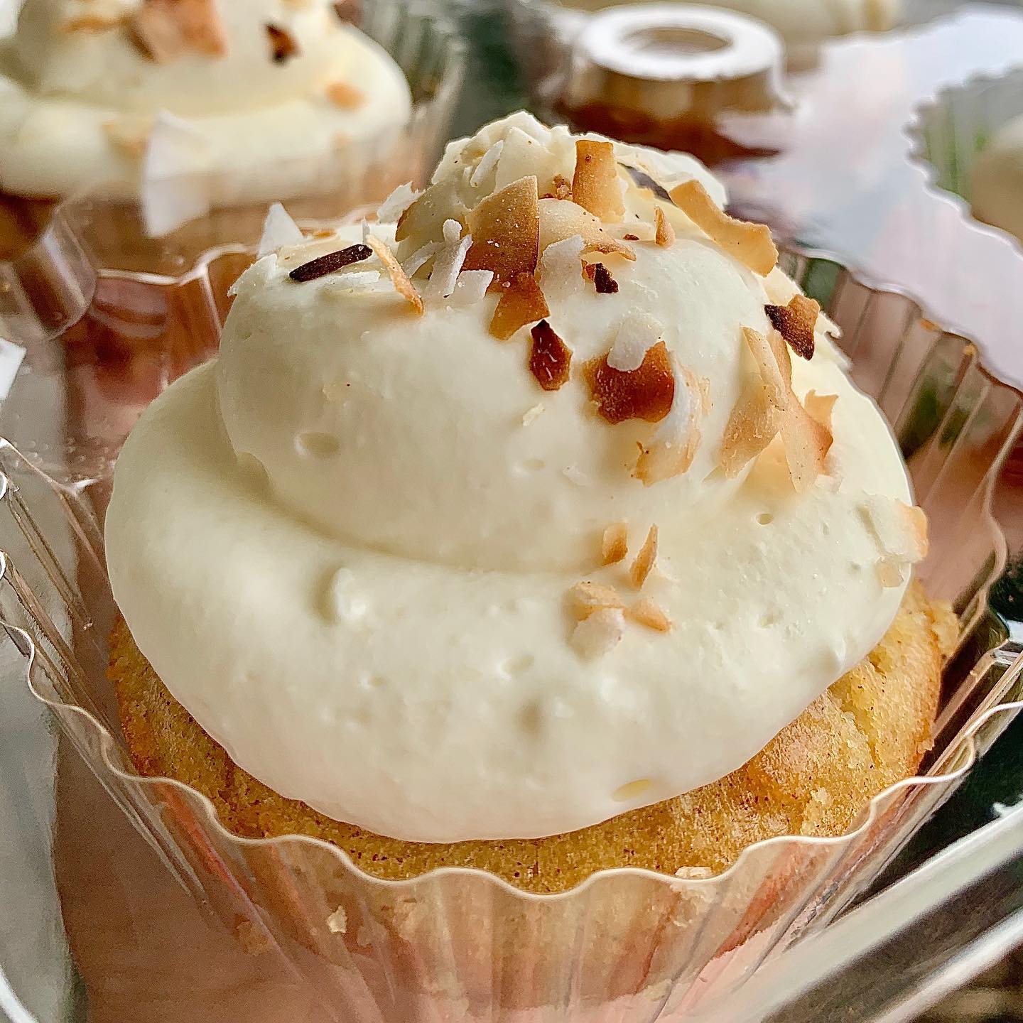 Keto Candy Girl 5536 E La Palma Ave, Anaheim