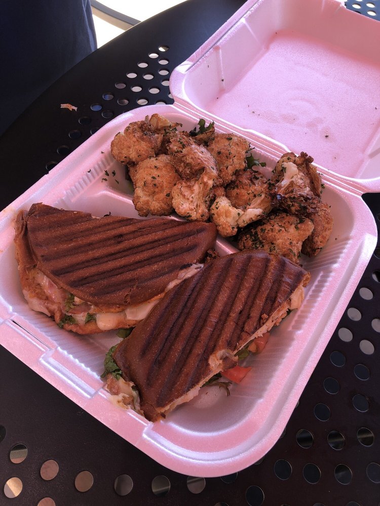 Hummus Bean - Anaheim Hills 5745 E Santa Ana Canyon Rd, Anaheim