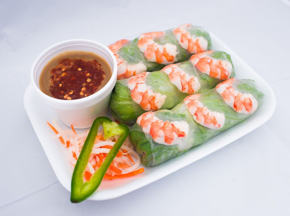 J&Q Vietnamese Sandwich and Cafe 1071 N Tustin Ave #106, Anaheim