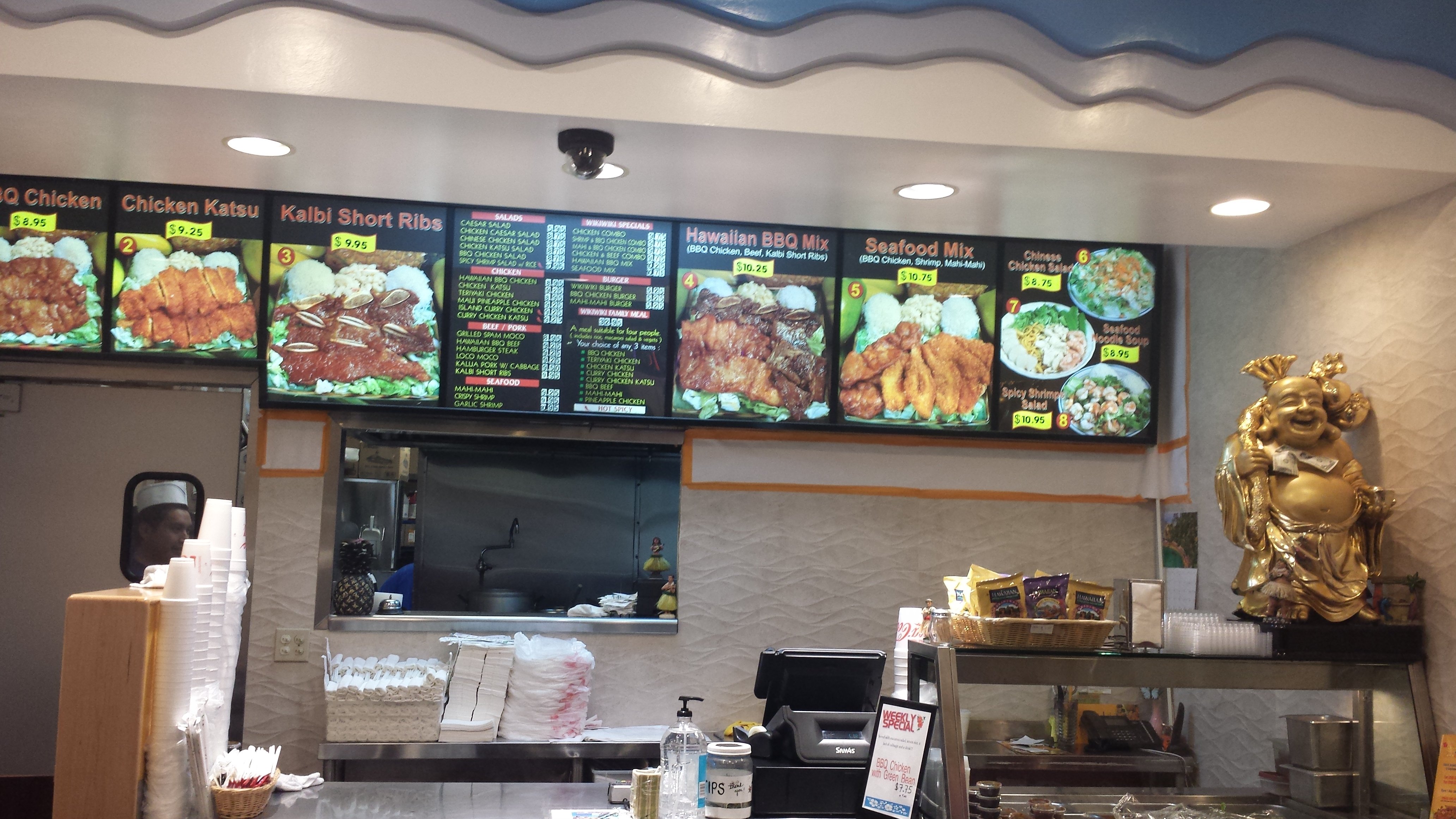 Photo credit: Tripadvisor