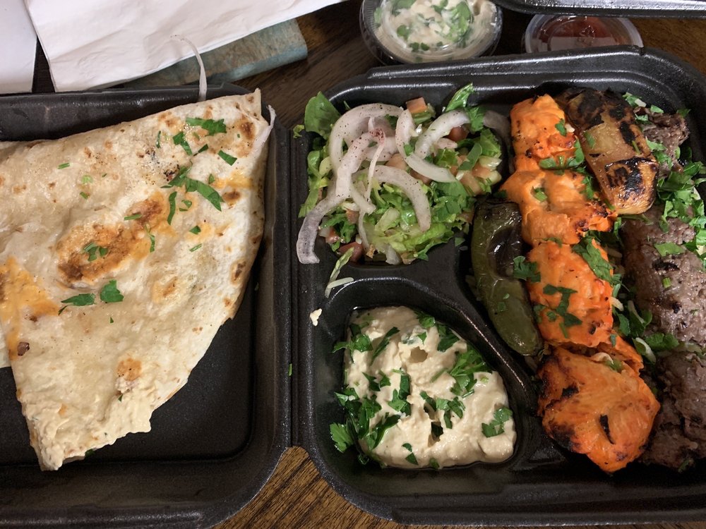 Trio Grill 221 S Magnolia Ave suite d, Anaheim