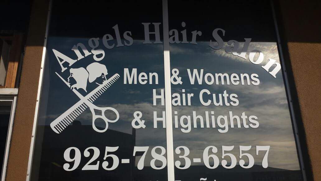 Angel's Hair Salon
