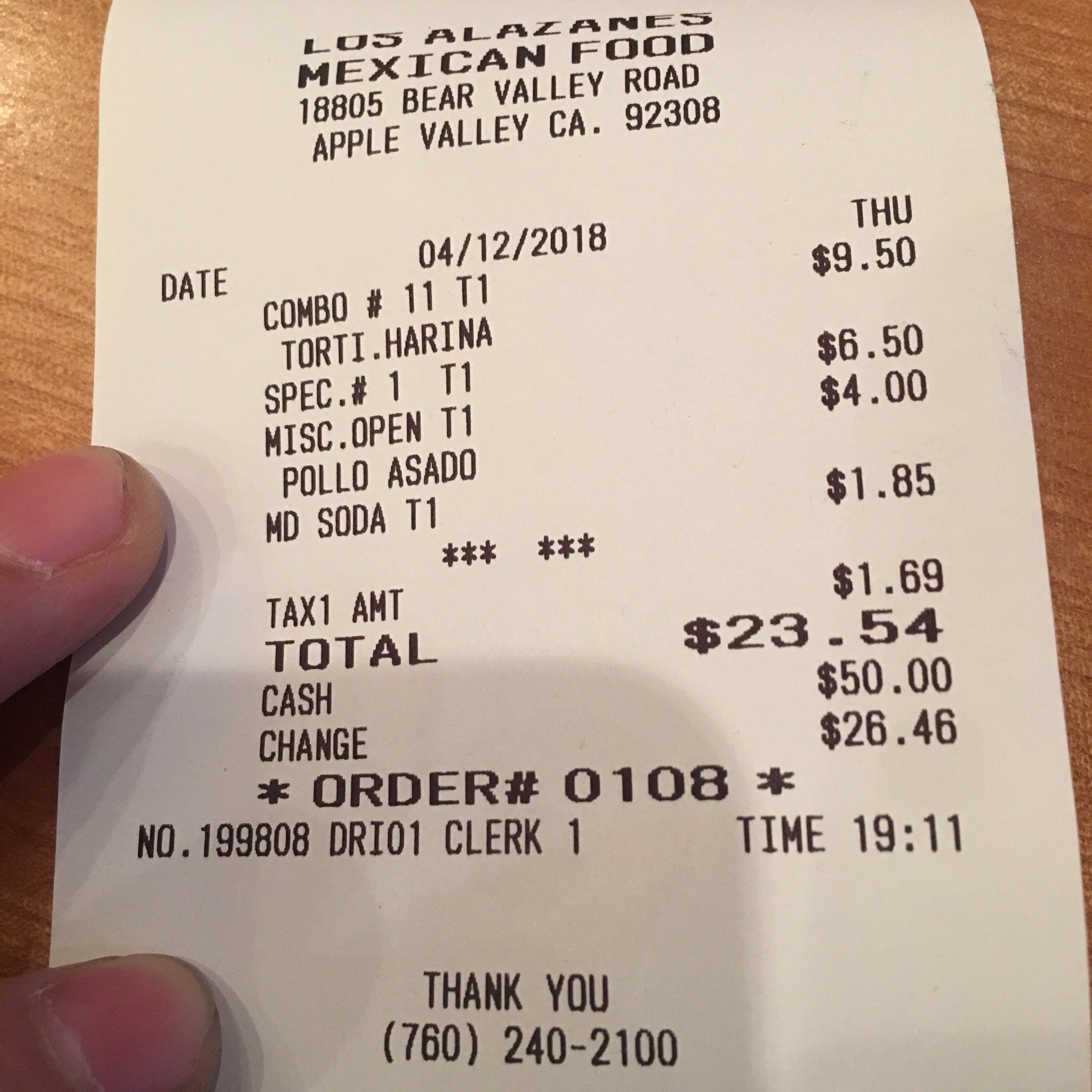 Photo credit: Tripadvisor