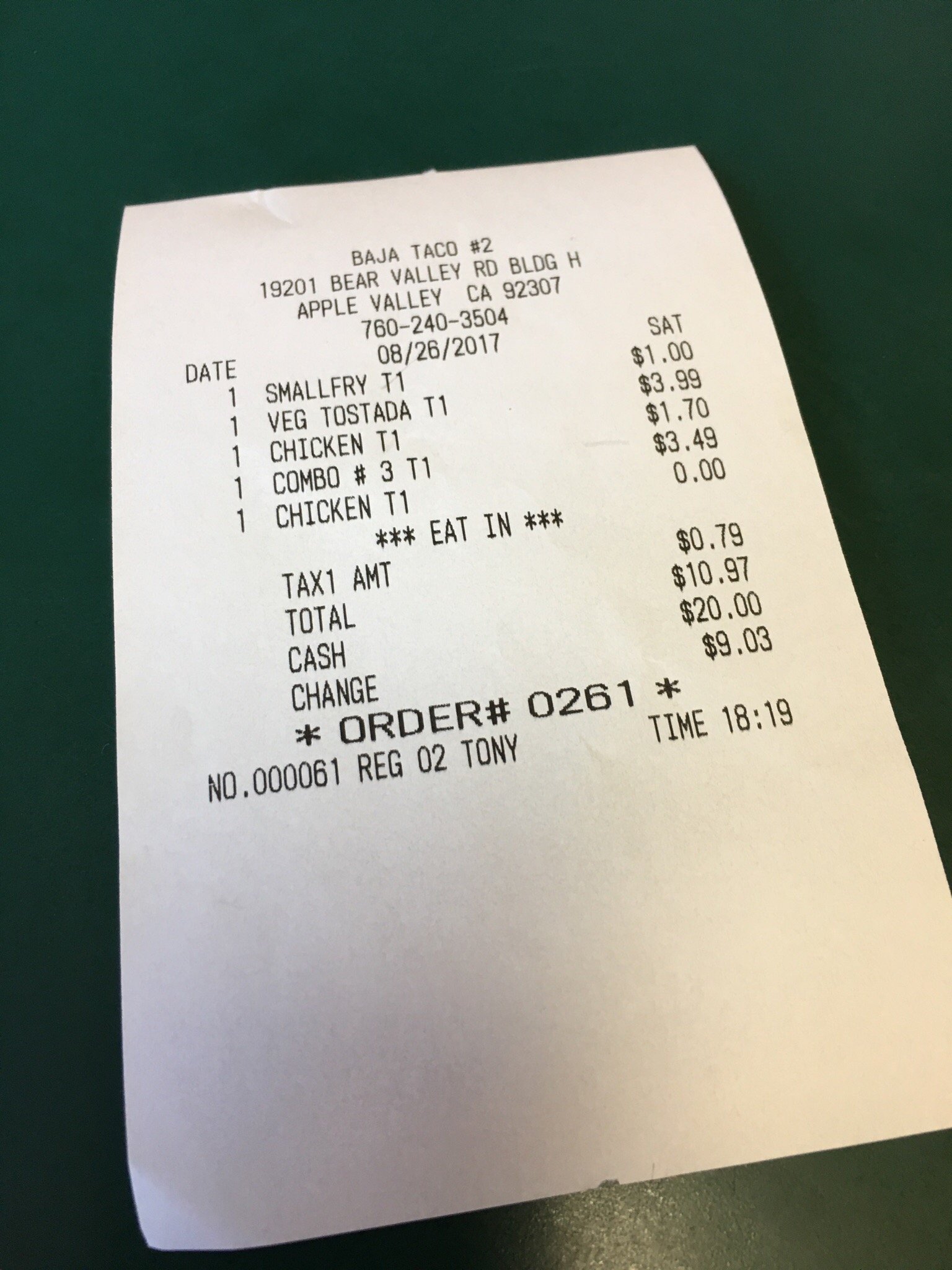 Photo credit: Tripadvisor