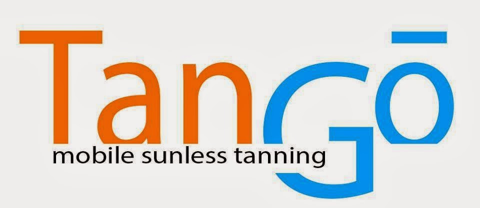 Tango Mobile Spray Tanning