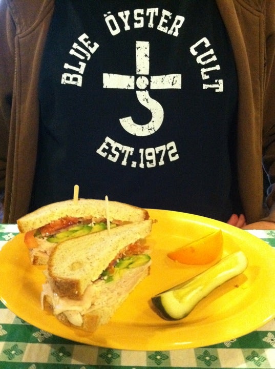 Photo credit: foursquare