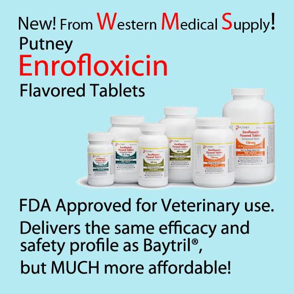 Western Medical Supply Inc