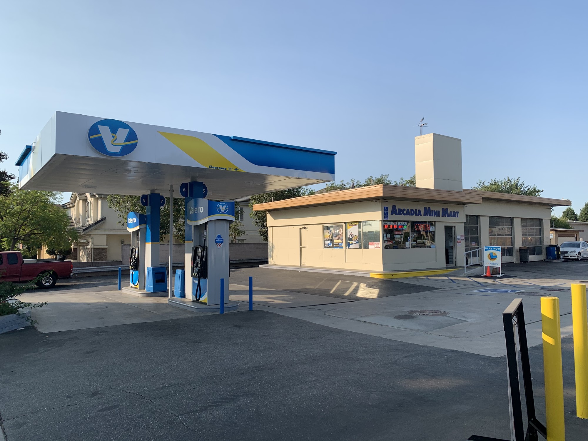 Valero