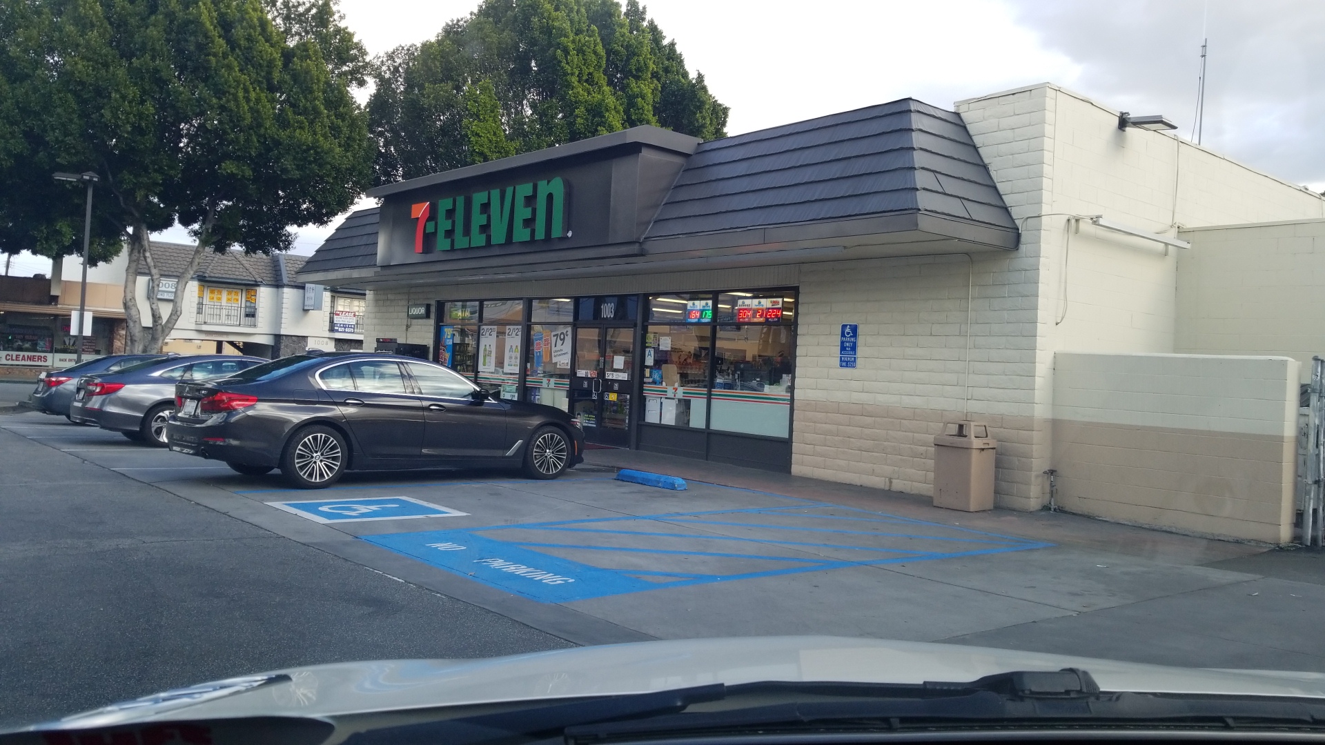 7-Eleven