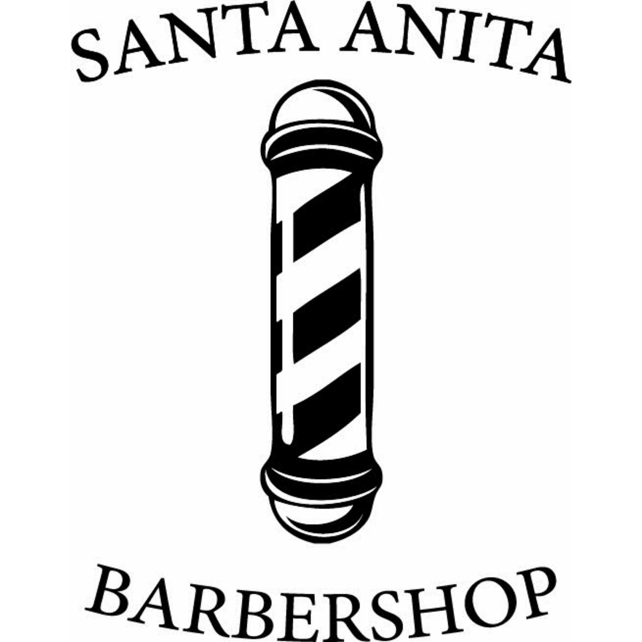 Santa Anita Barbershop