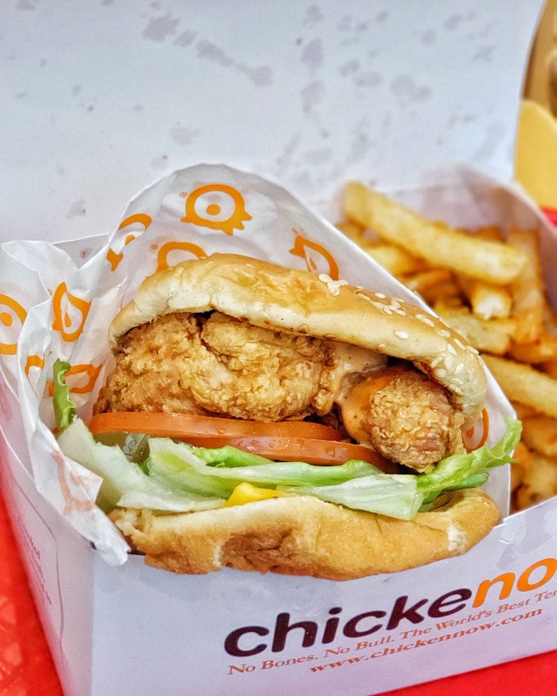Chick-fil-A 400 S Baldwin Ave, Arcadia