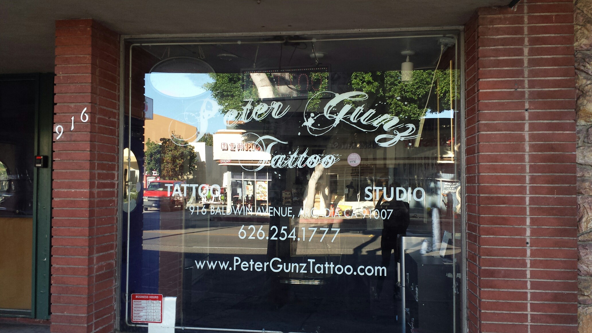 Photo credit: yellowpages