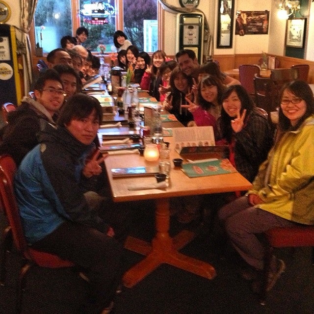 Photo credit: foursquare