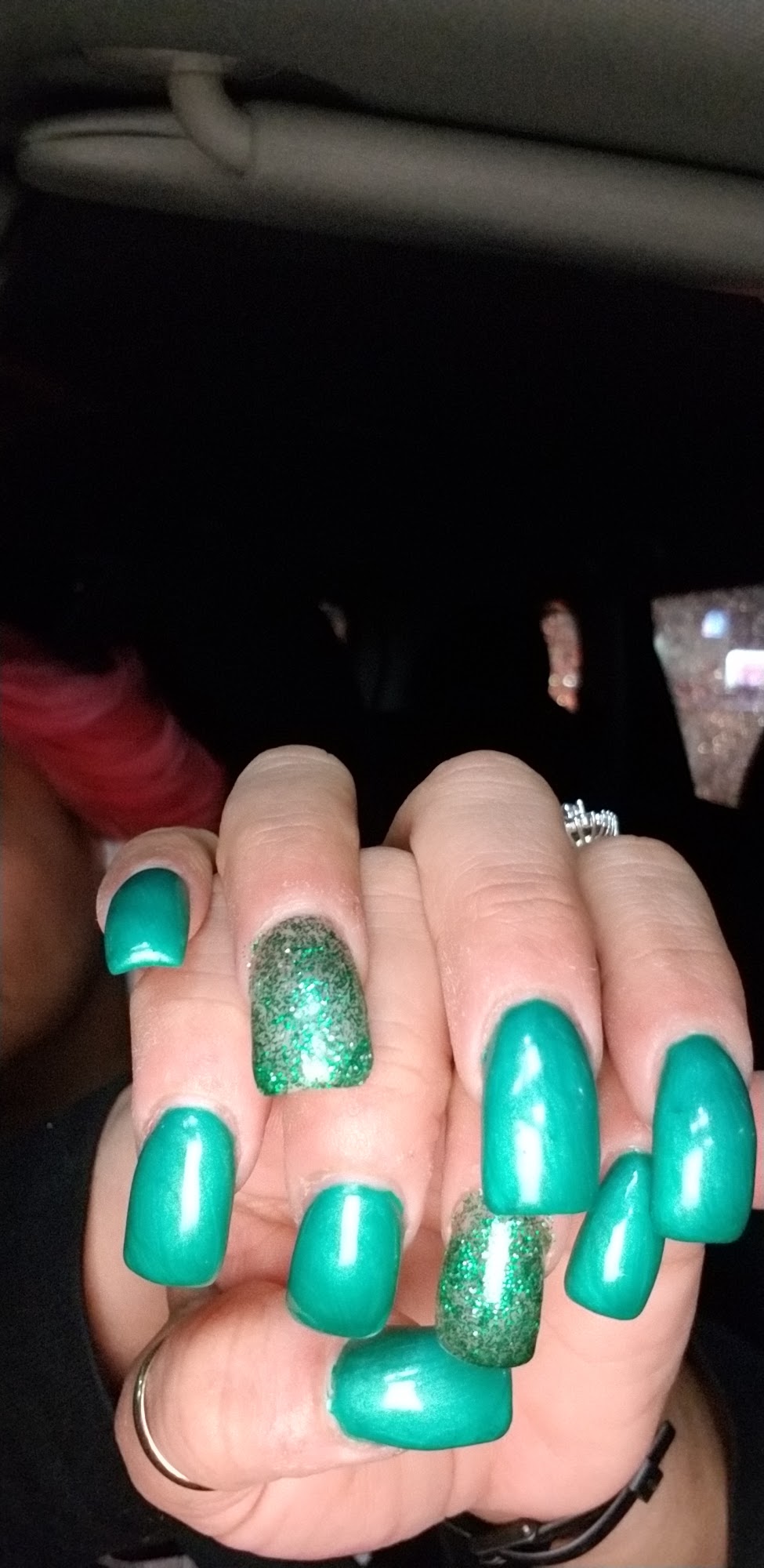 Tammie's Nails