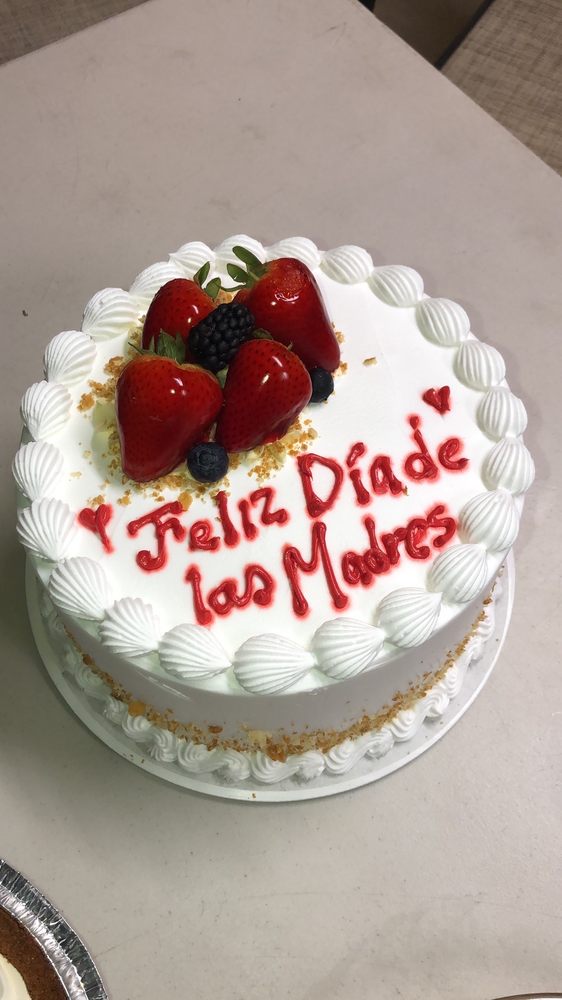 Carrusel Bakery 13923 Van Nuys Blvd, Arleta