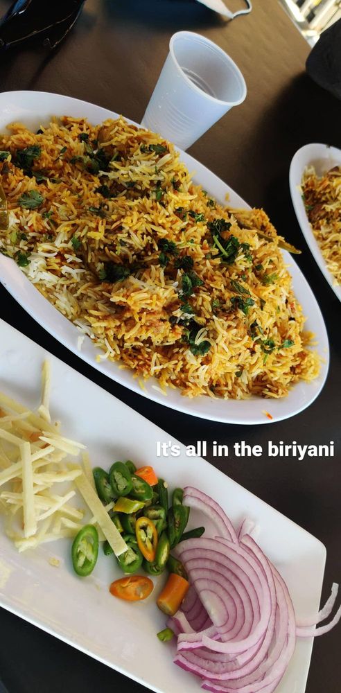 Chacha Tandoori 13920 Van Nuys Blvd, Arleta