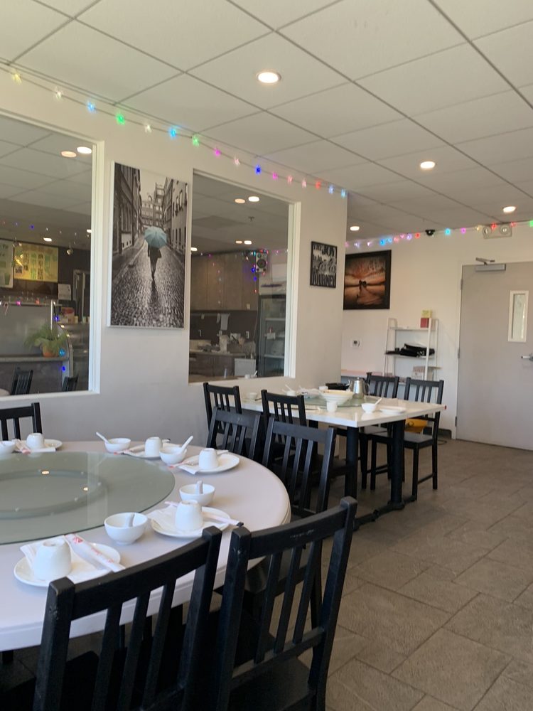 Quest Cafe 11976 Artesia Blvd, Artesia