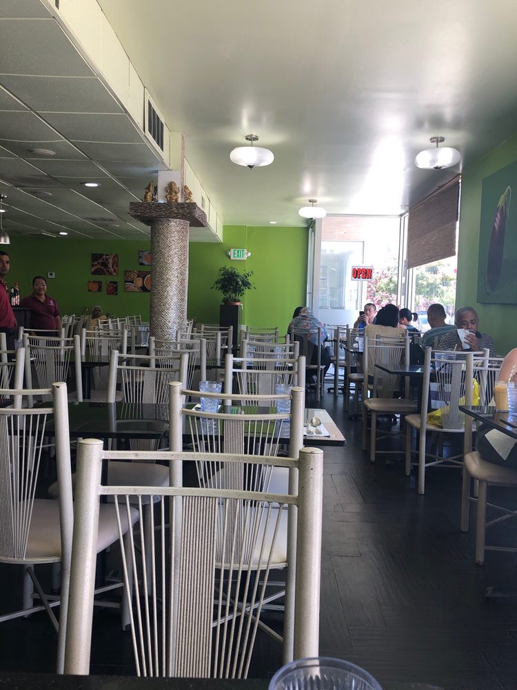 Udupi Palace 18635 Pioneer Blvd, Artesia