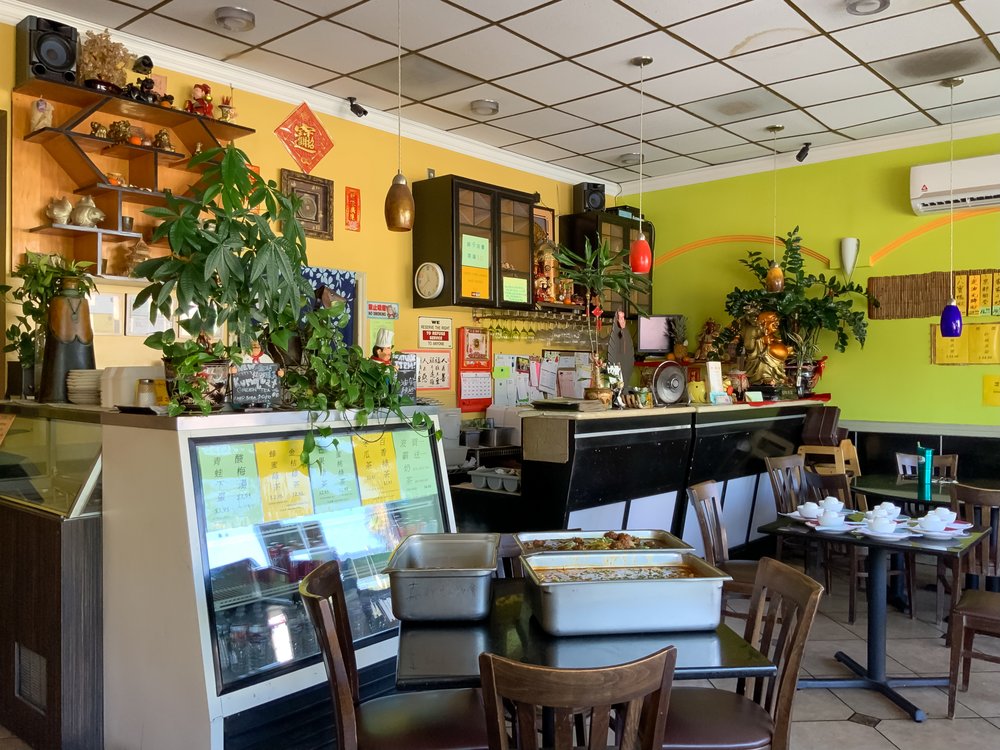 M’S Kitchen 18323 Pioneer Blvd #5532, Artesia