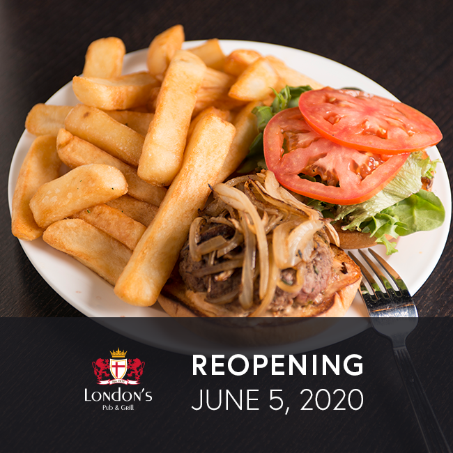 London's Pub & Grill 11651 Artesia Blvd, Artesia