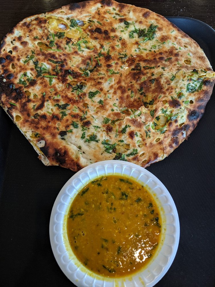 Paratha Grill 18383 Pioneer Blvd, Artesia
