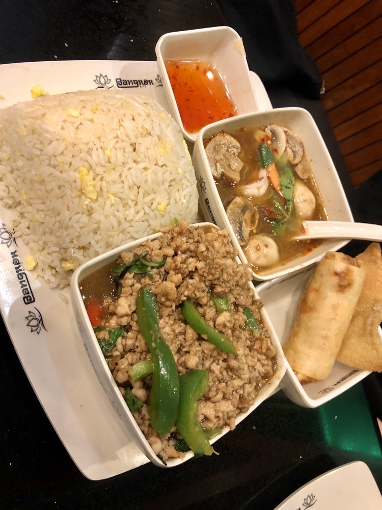 Bangkok Blvd Restaurant 18152 Pioneer Blvd, Artesia