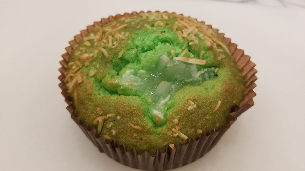 Luisa & Son Bake Shop 11620 1/2 South St, Artesia