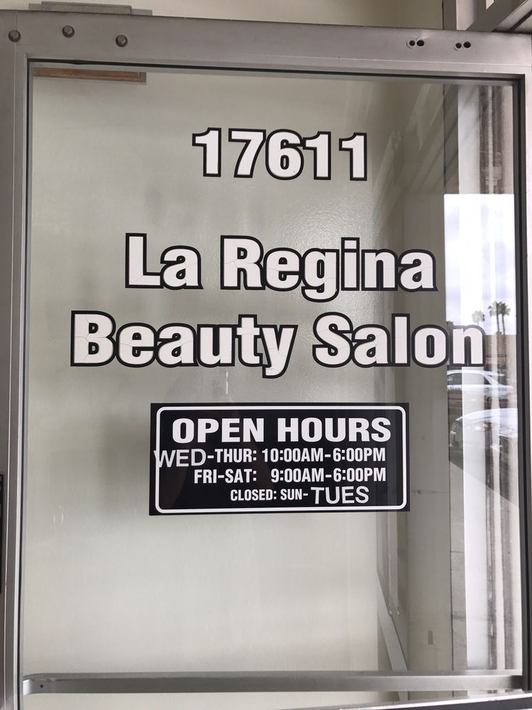 La Regina Beauty Salon