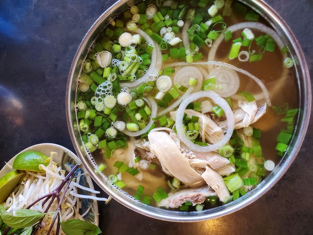 Artesia, CA Restaurants Open for Takeout, Curbside Service and/or