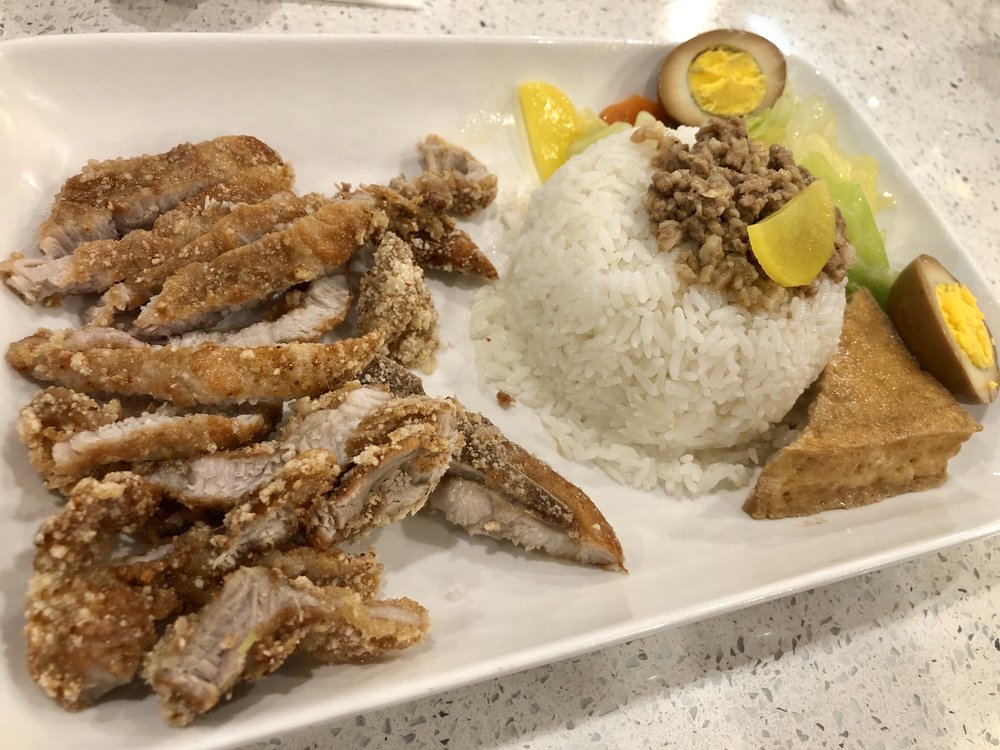 Shang Jie Kitchen 上街 18912 Norwalk Blvd, Artesia