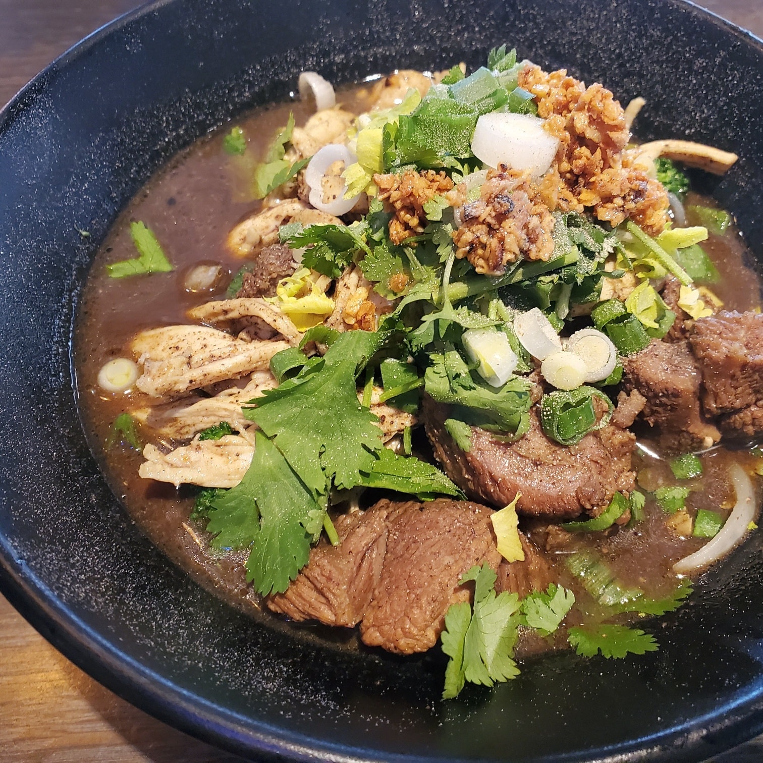 Thailicious 18902 Norwalk Blvd, Artesia