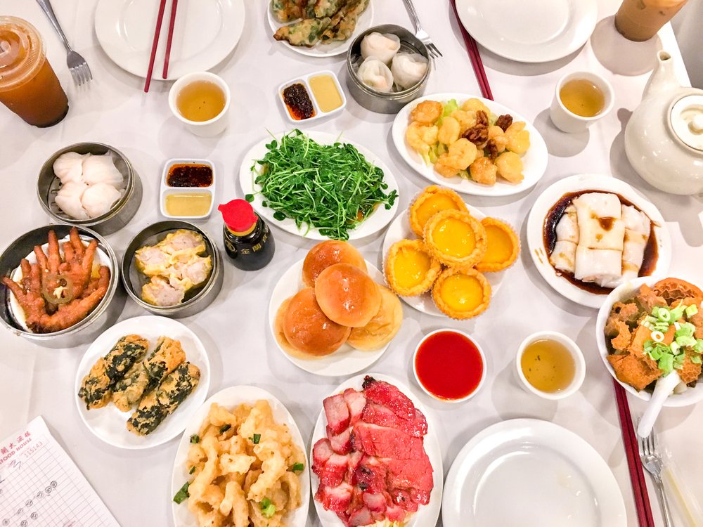 Great Seafood Harbor Inc 18329 Pioneer Blvd, Artesia