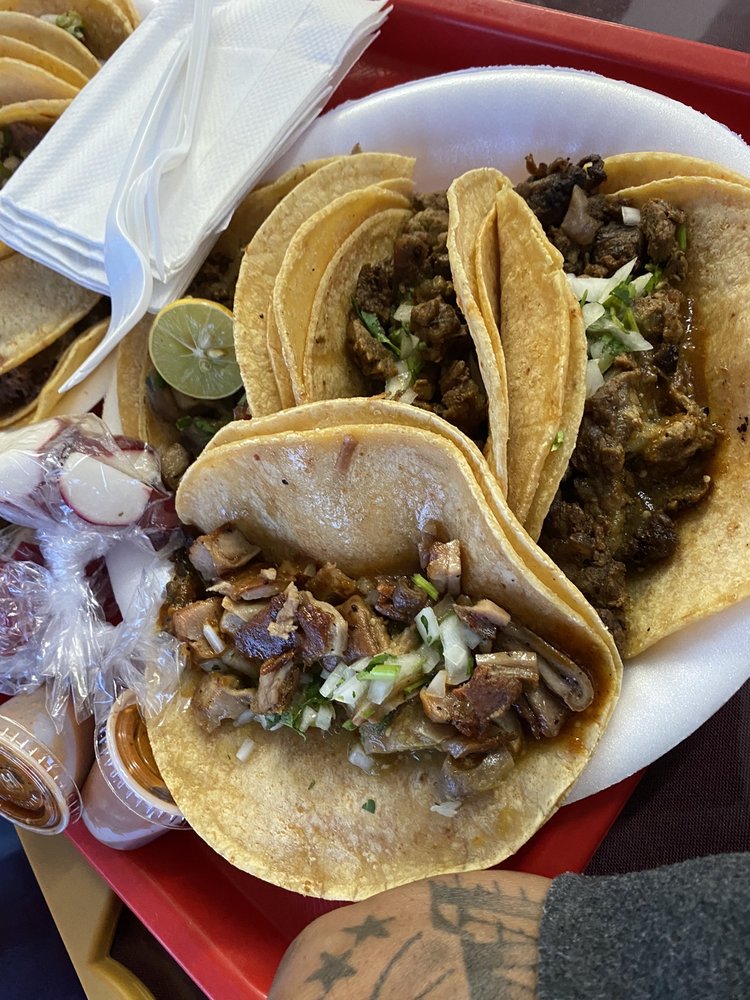 Sonora Food Products 11425 Artesia Blvd, Artesia