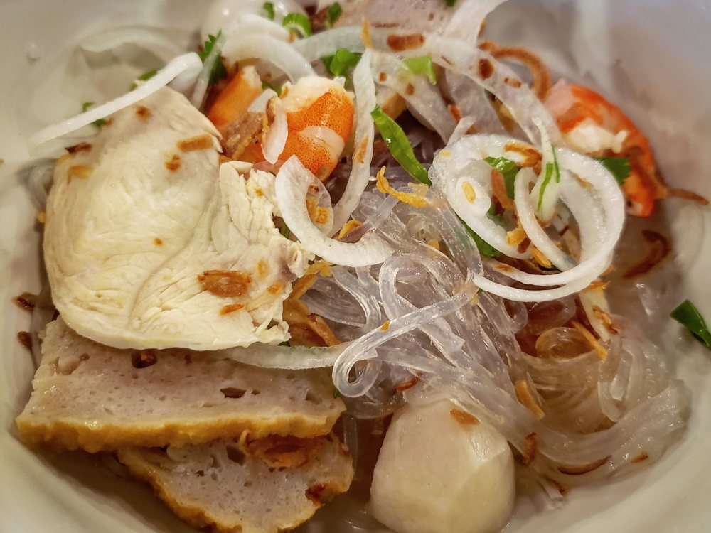 Pho Little Saigon - Vietnamese Cuisine 11700 South St, Artesia