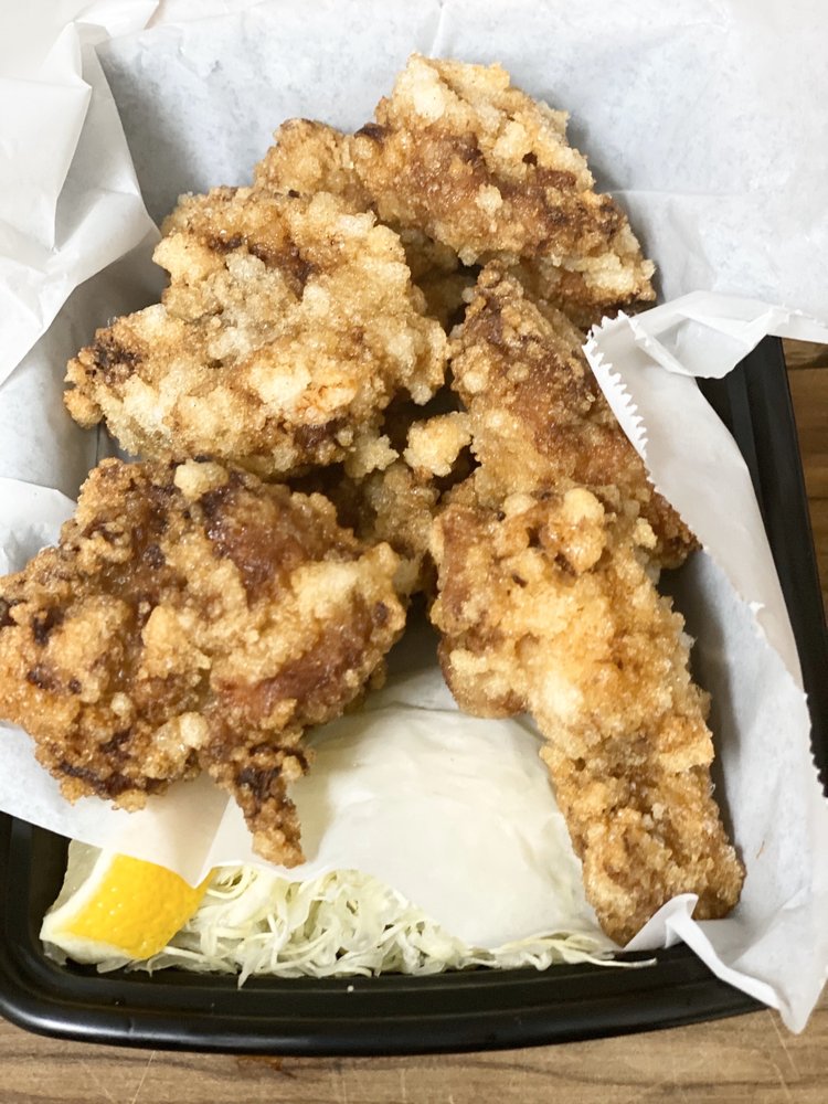 Maruichi Bento 12206 Artesia Blvd, Artesia